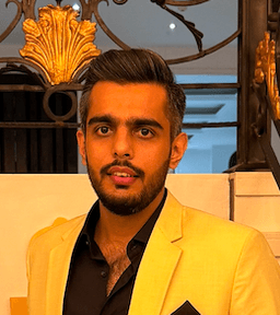 Saim Malik